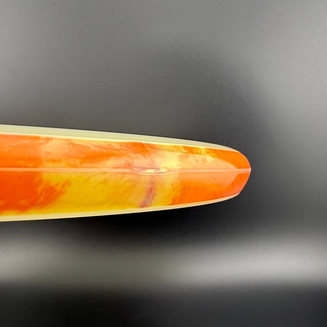 Eclipse Pitch - Music City Open 2025 - Gibson X MVP Axiom