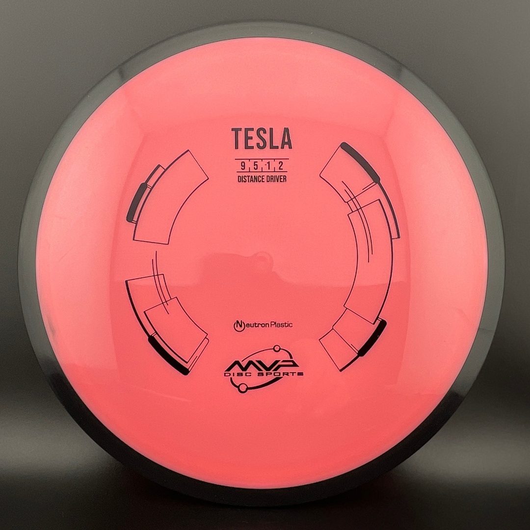 Neutron Tesla MVP