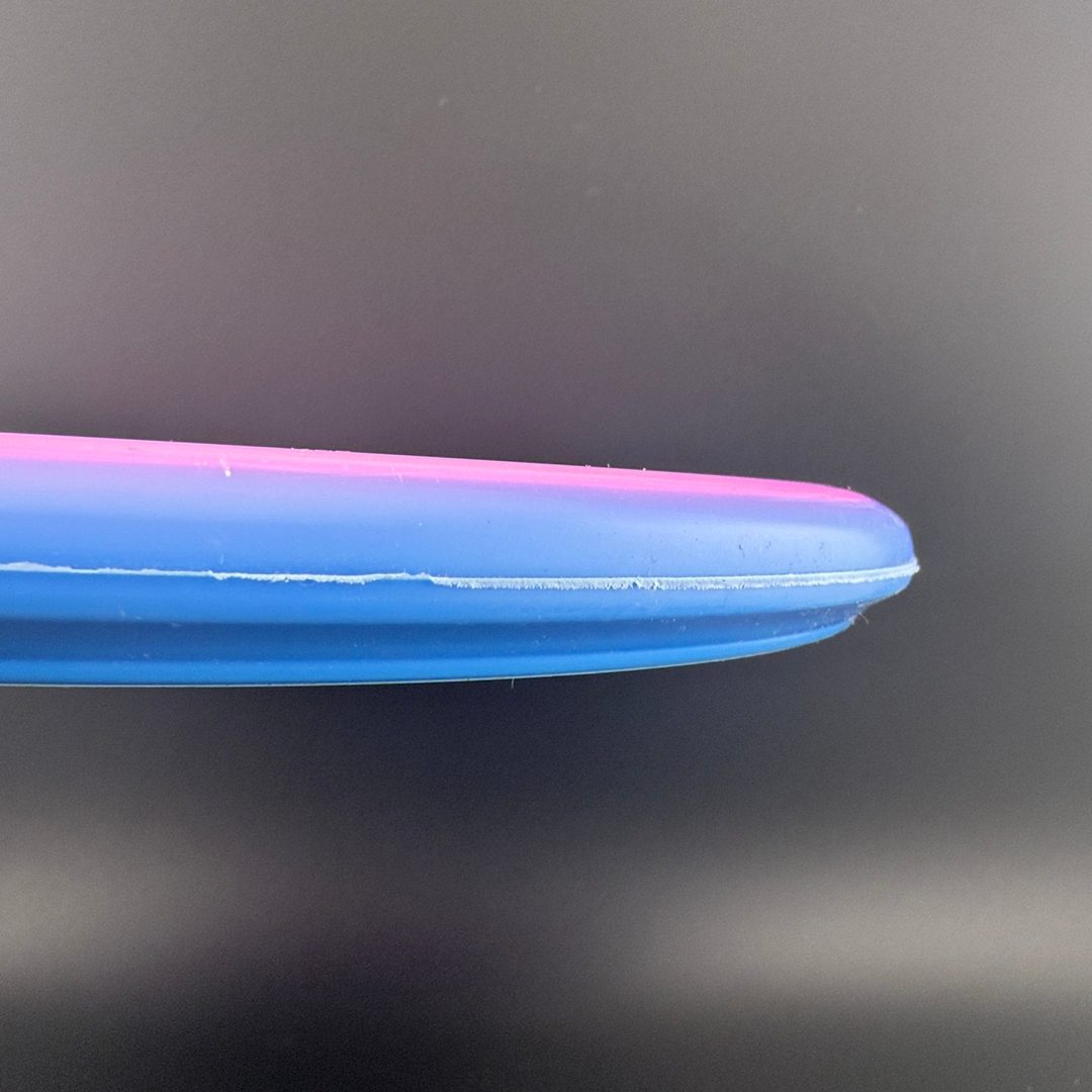 Horizon D-Line P3X Flex 2 - Special Edition Discmania