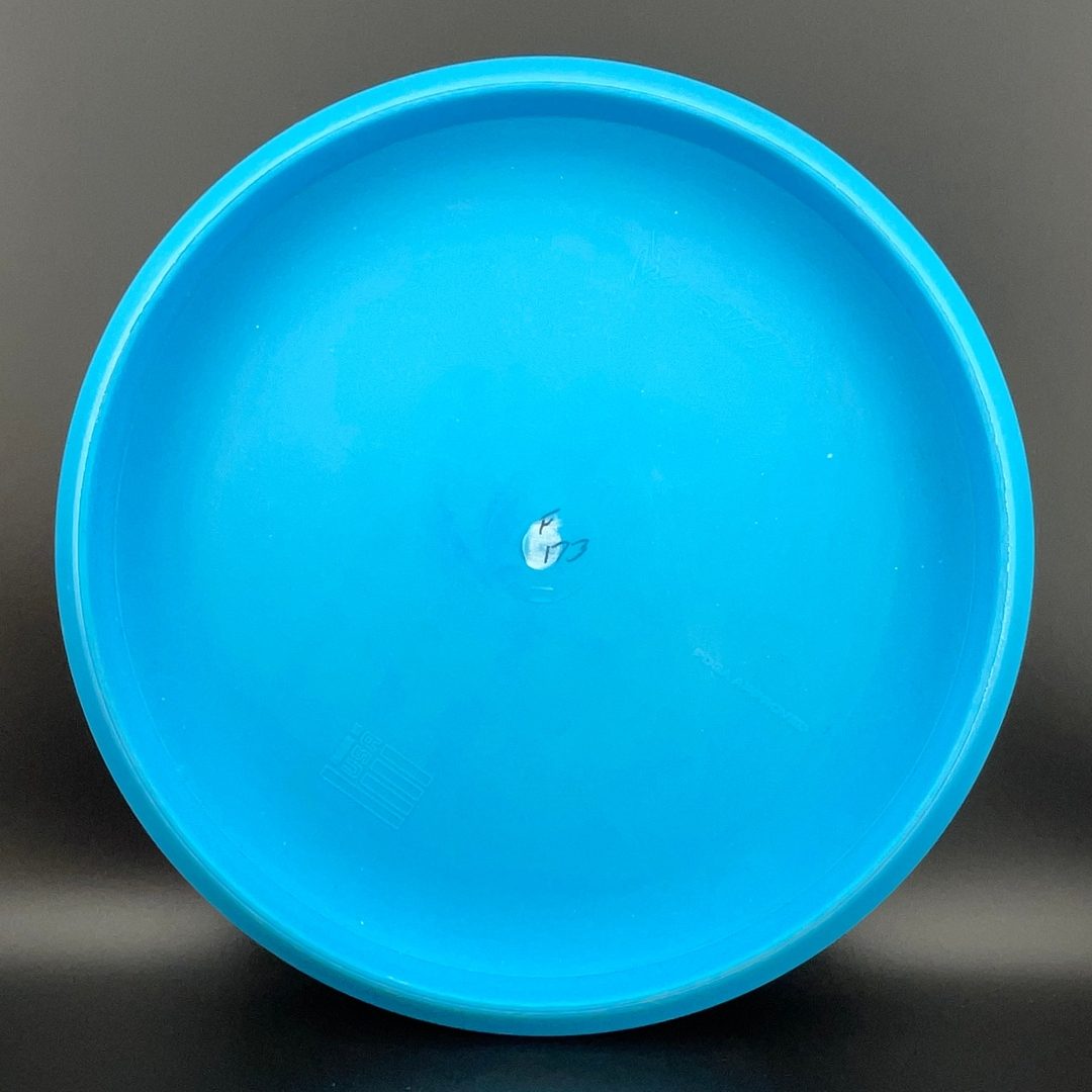 OG Firm Telos - Prototype *Gibson Stash* EV-7