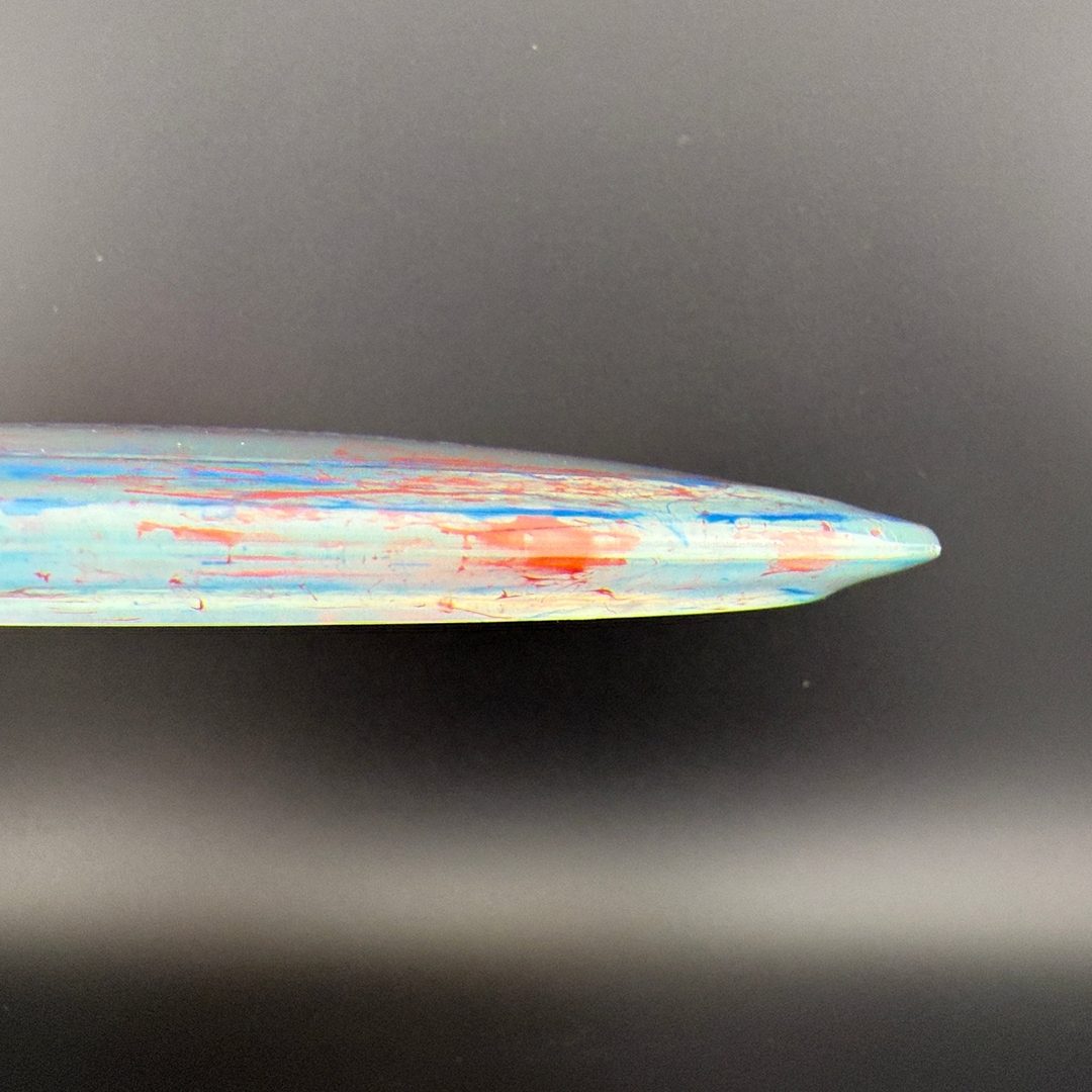 Marbled Clarus Current Meridian Discs