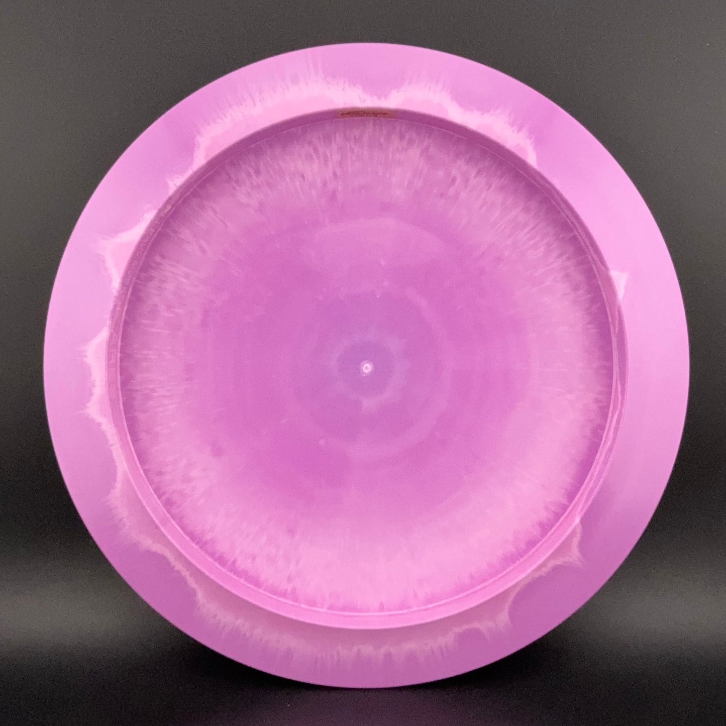 ESP Ares - First Run - Paul McBeth