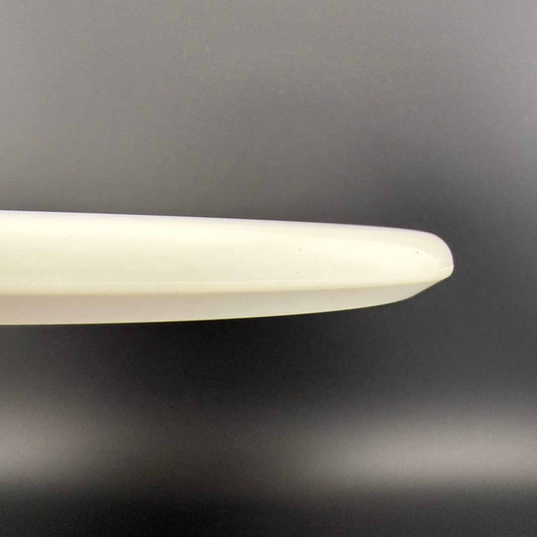 White ESP Zone SS - Dyers Delight Blank Discraft
