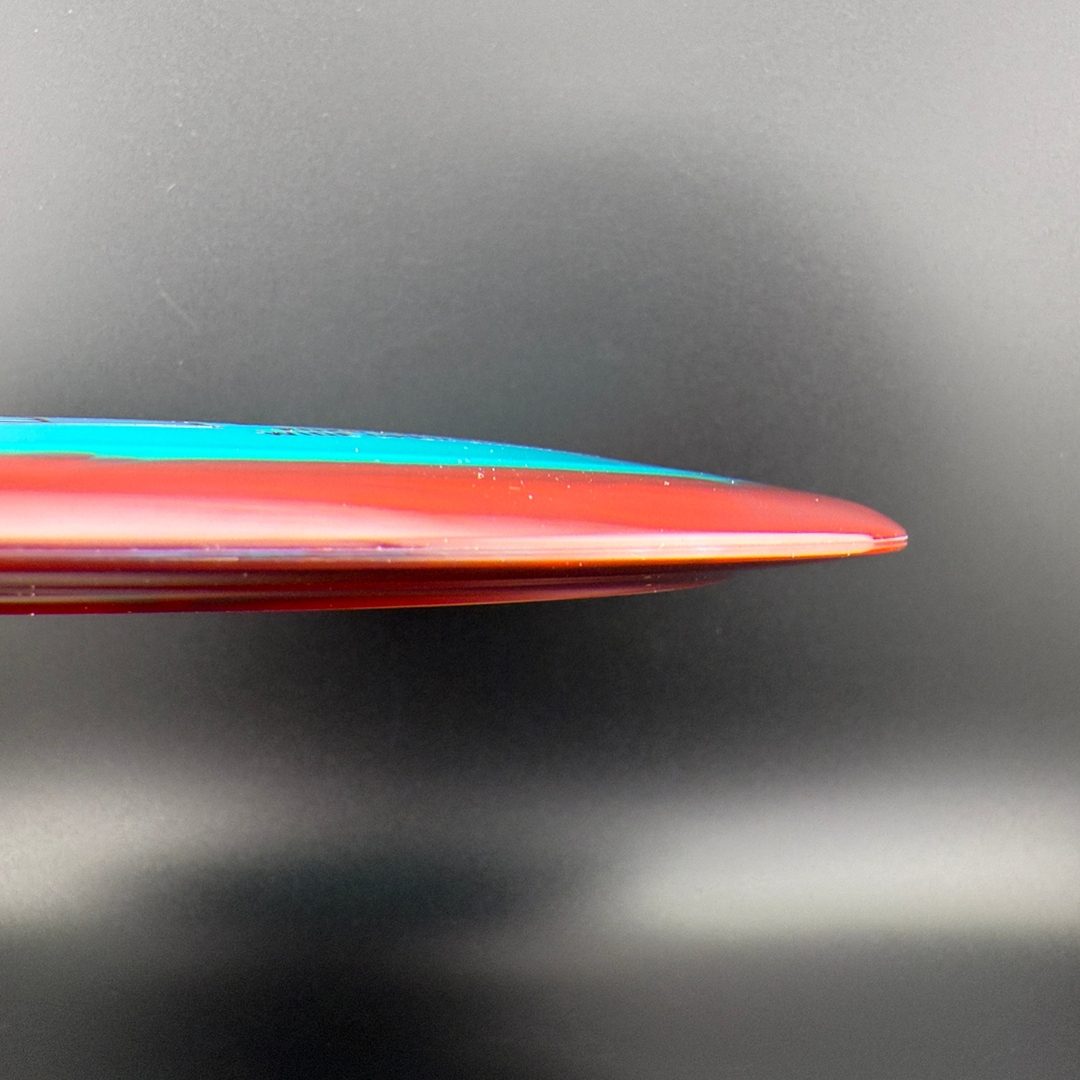 Horizon S-Line PD2 - Gannon Buhr Triumph Discmania