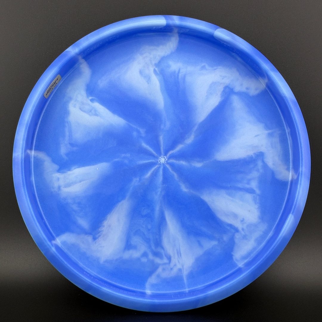 Colorshift ESP Luna - Field - Dylan Cease X Slightly Stoopid Discraft