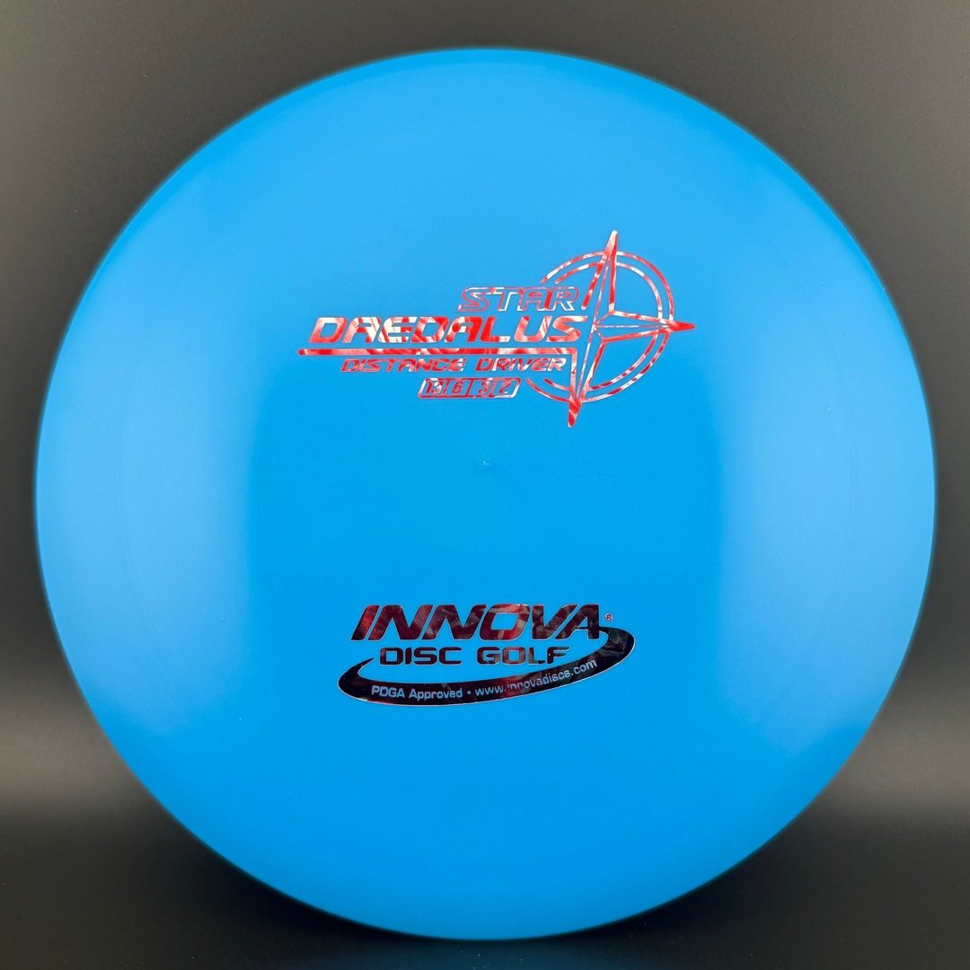 Star Daedalus Innova