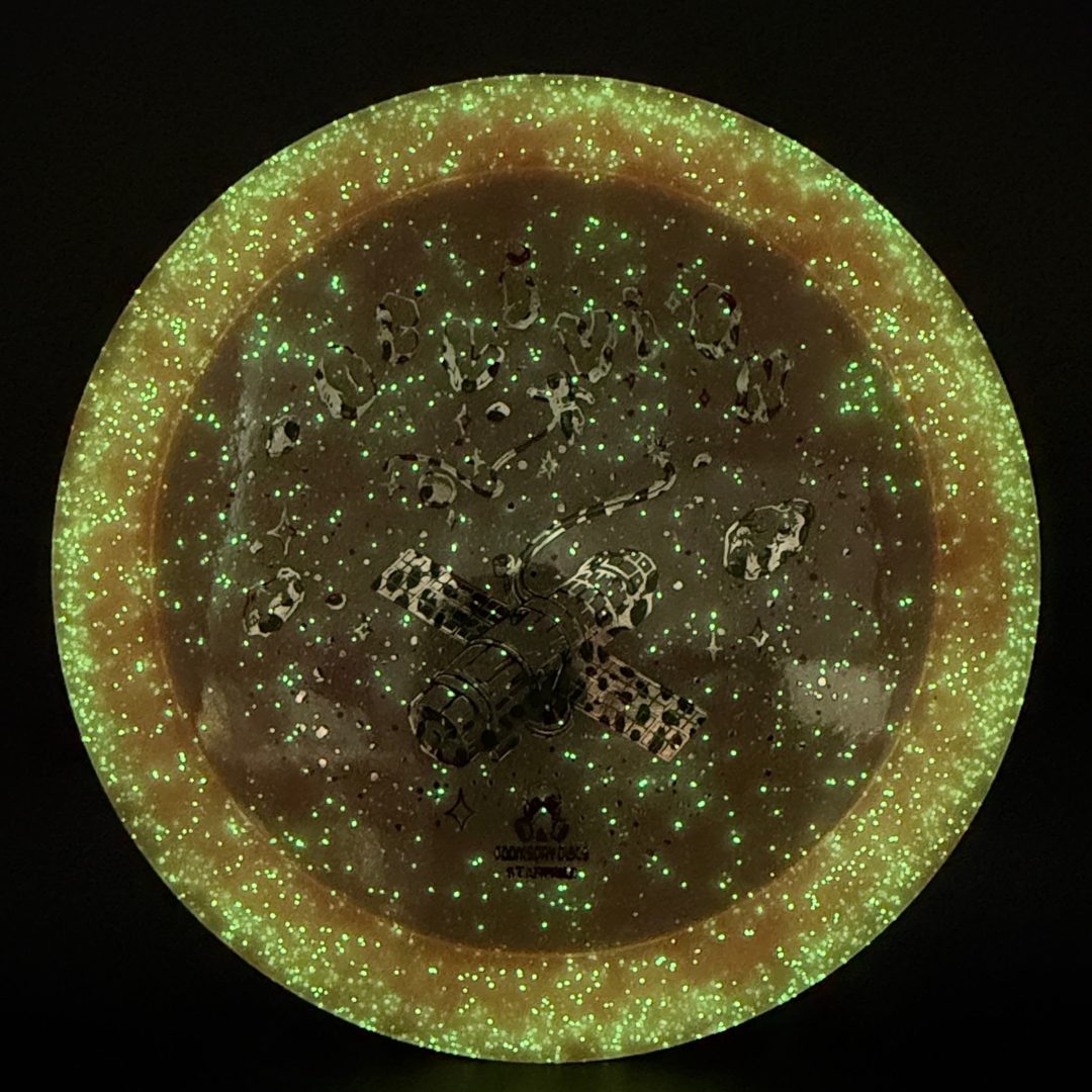 Starfield Oblivion Doomsday Discs