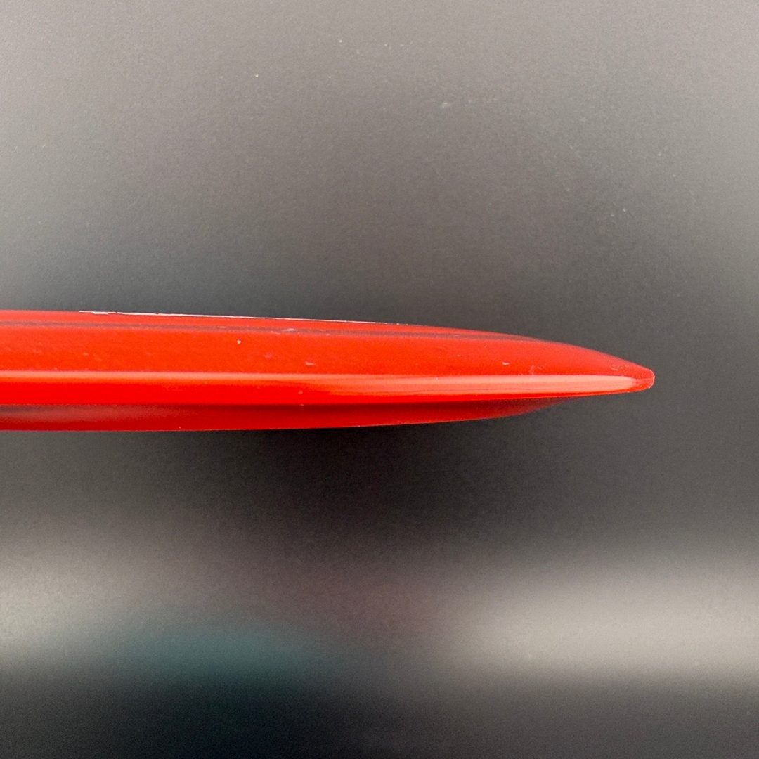 Retina Oblivion - Team Doomsday Doomsday Discs