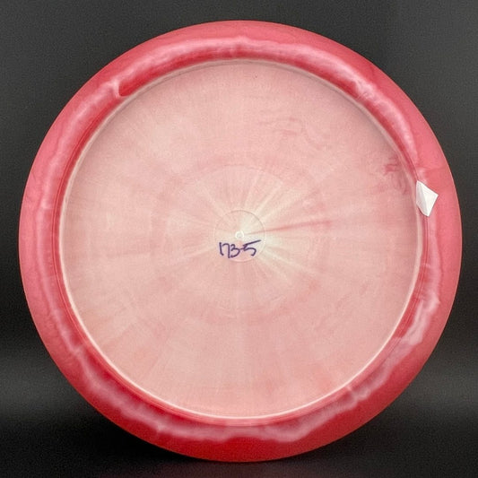 Halo Star Valkyrie - Sun Burst Stamp Innova