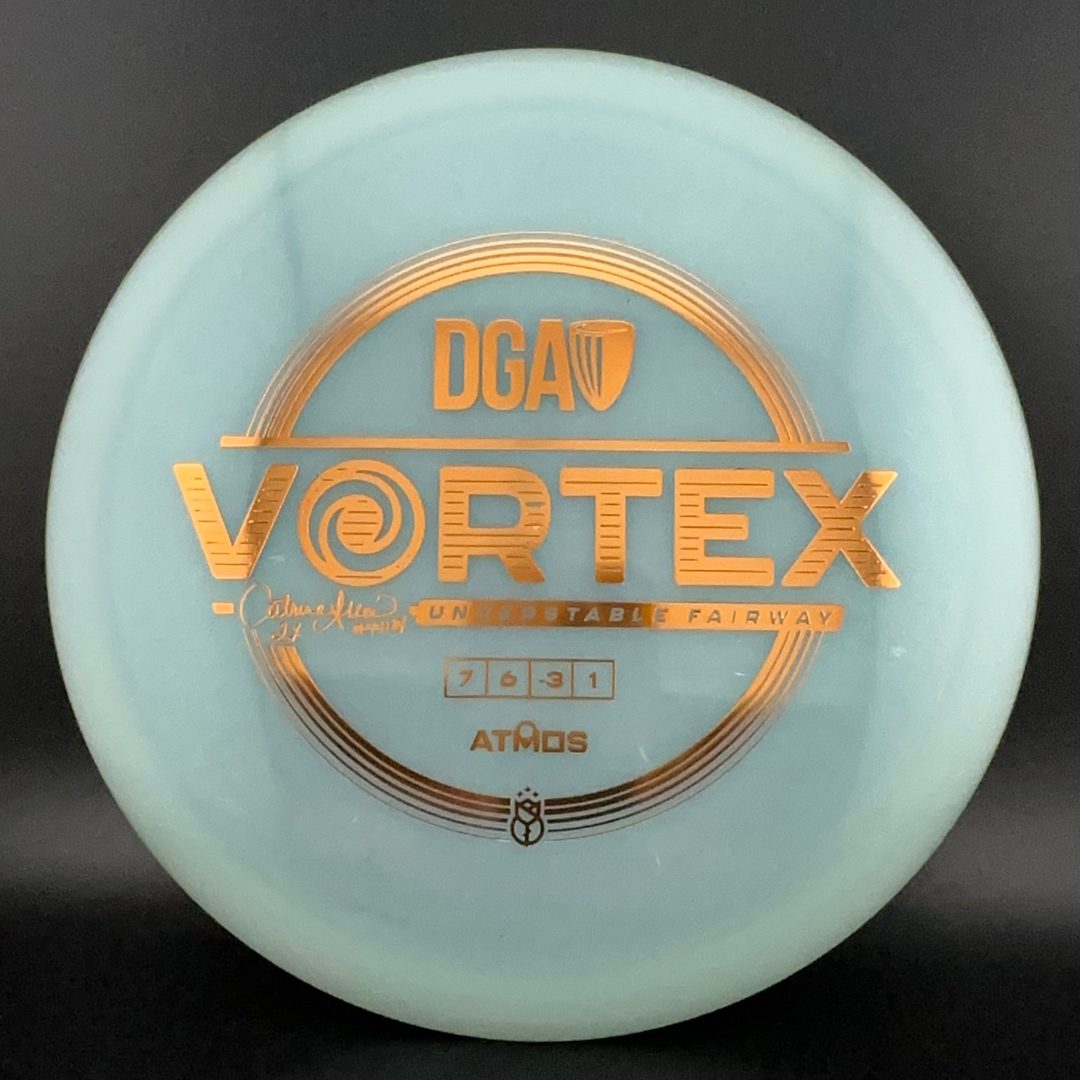 Atmos Vortex - Catrina Allen DGA