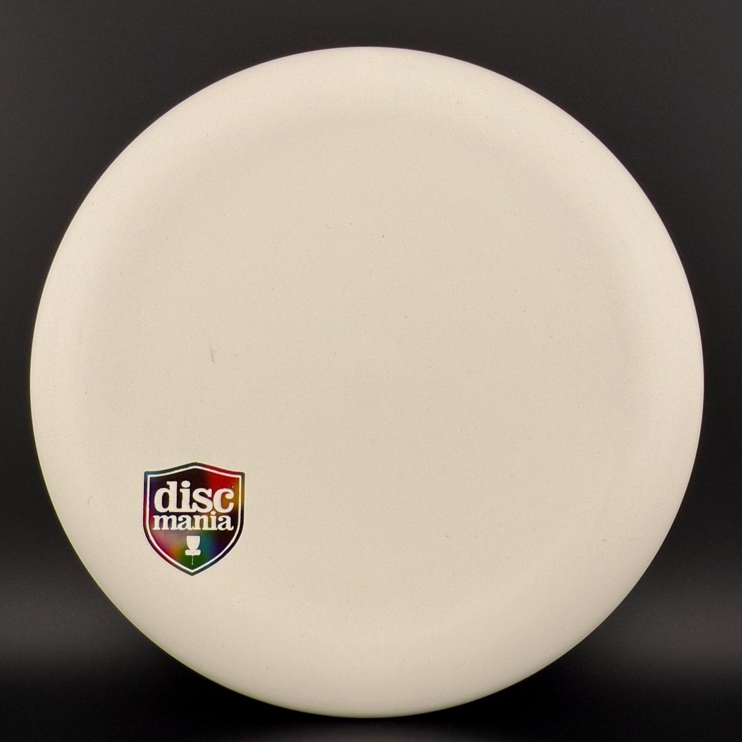 P-Line P2 (Flex 1) - DM Mini Shield