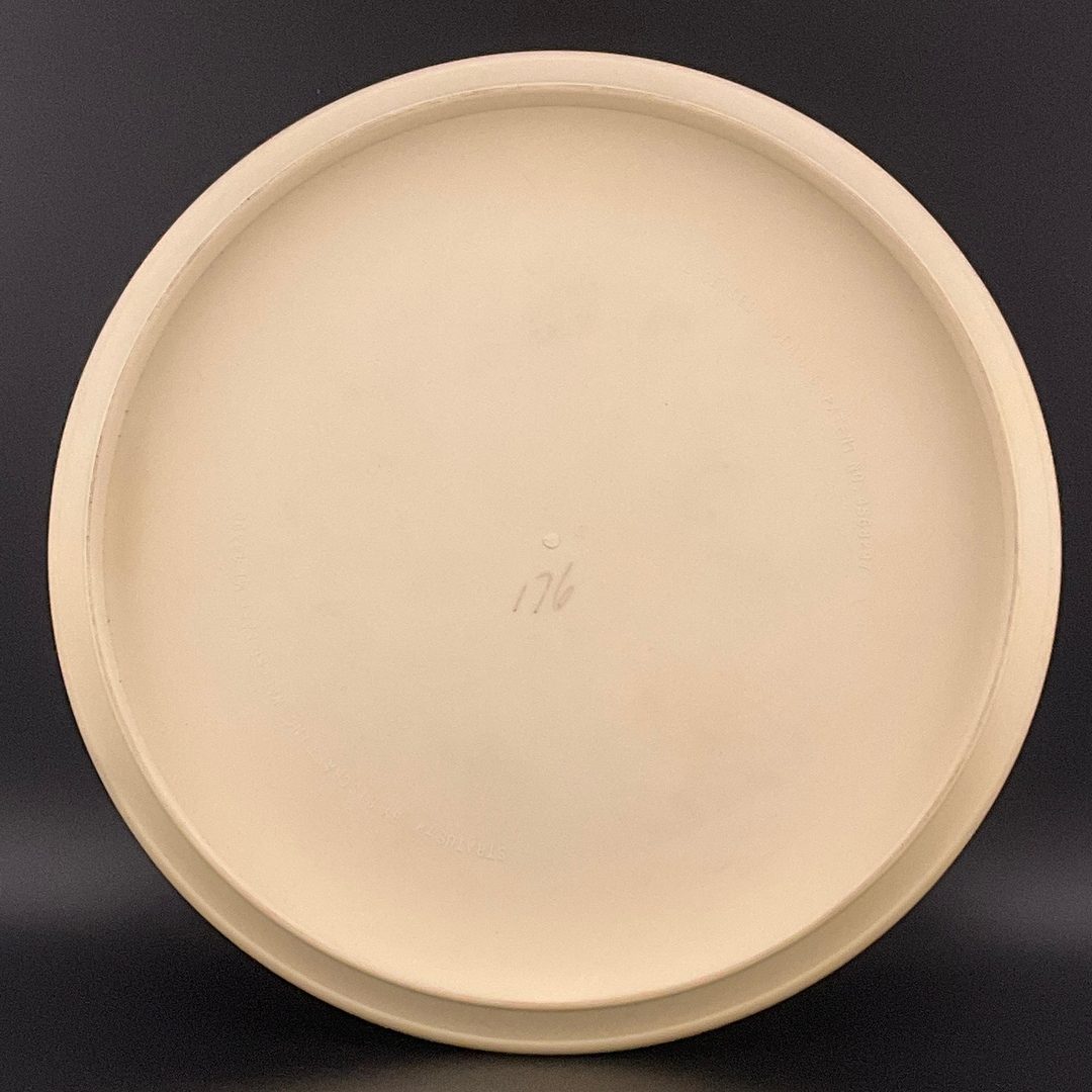 Elite Pro SUPERCOLOR Stratus - 1997 Rock Hill Pro Worlds *Speedy Vault* Discraft