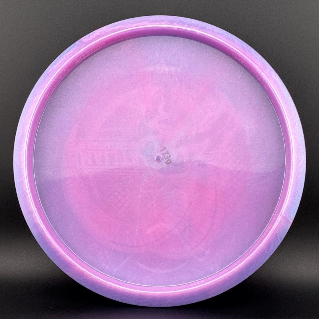 Swirl Colorshift ESP Malita - Ledgestone 2026 Season 3 Discraft