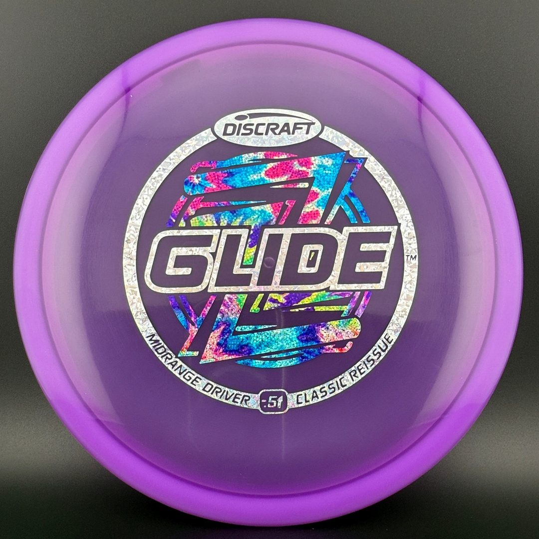 Z Glide - Classic Reissue Discraft