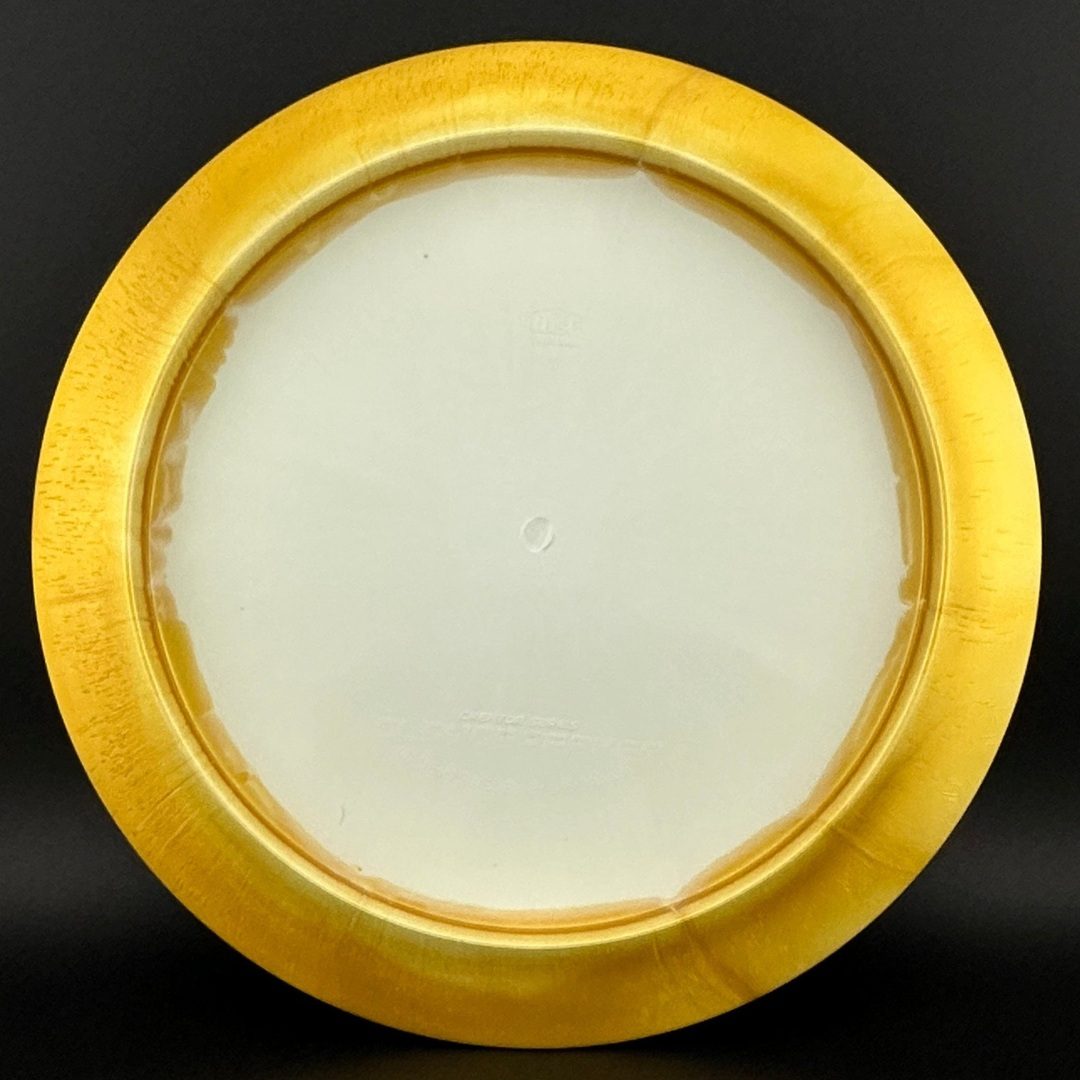 Golden Horizon Cloud Breaker - White Mint - Eagle McMahon Creator Series *Warehouse Stash* Discmania