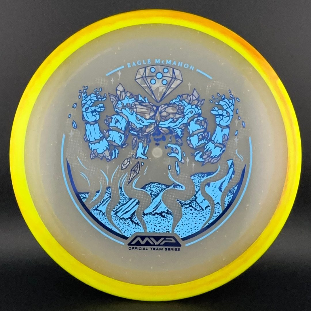 Particle Eclipse Thrill - Eagle McMahon - Gyropalooza 2025 Axiom