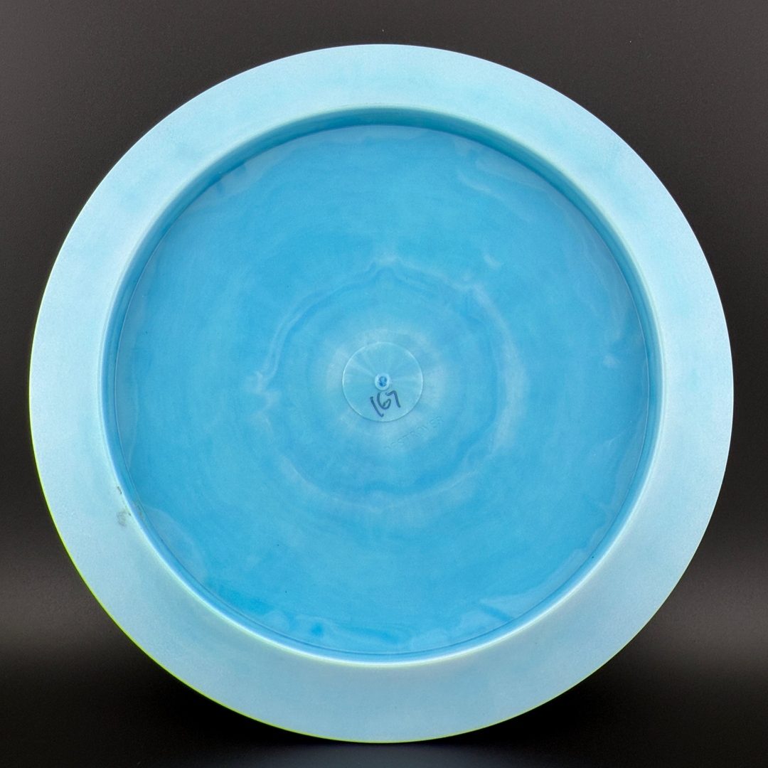 Swirly Star Destroyer - Philo Brathwaite 2025 Tour Series Innova