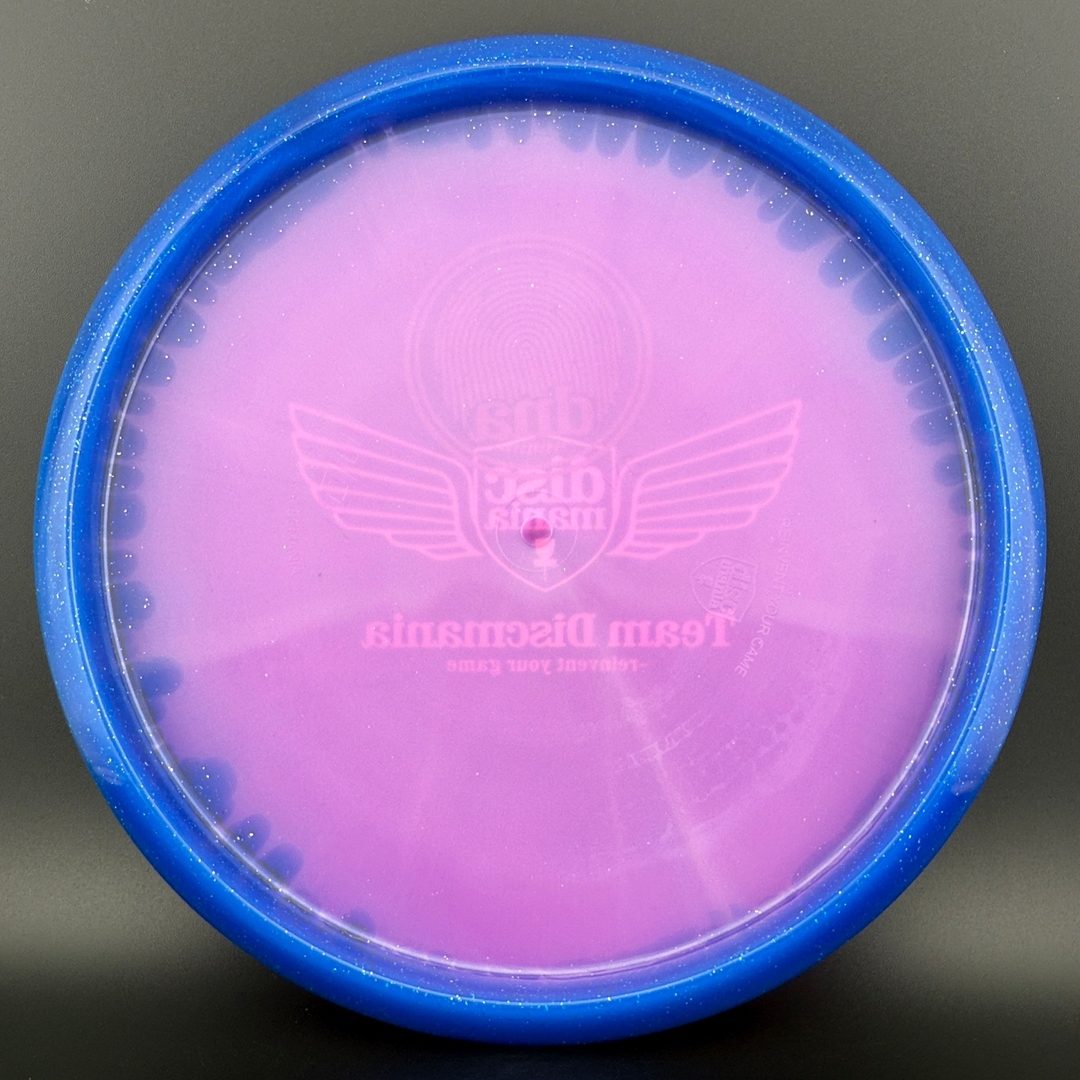 Color Glow MF Horizon C-Line MD1 - Team Discmania Wings *Colten Stash* Discmania