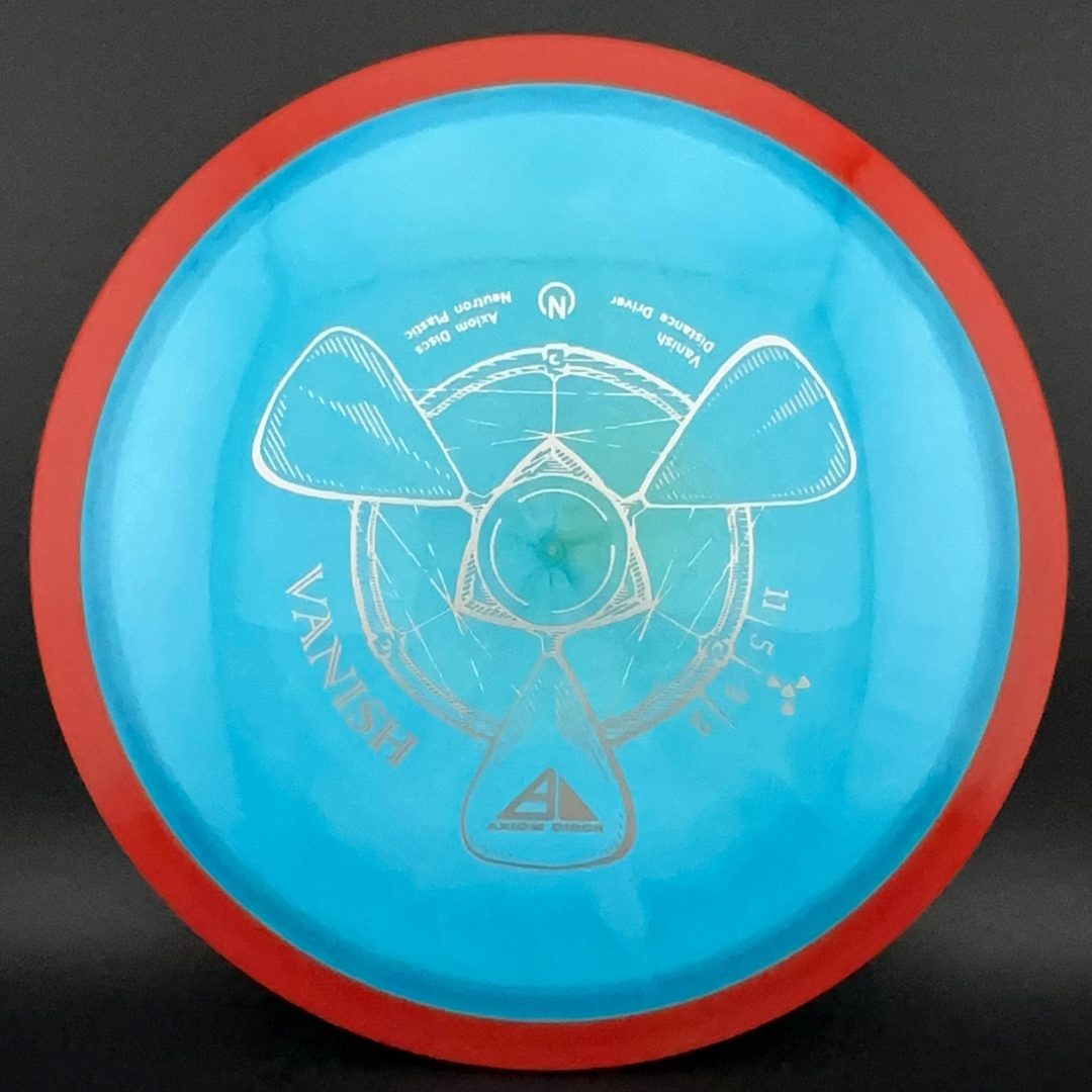 Neutron Vanish Axiom