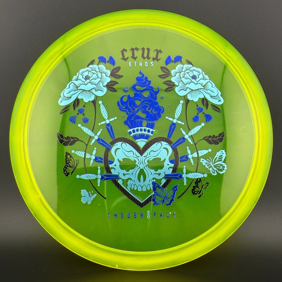 Ethos Crux - First Run TSA