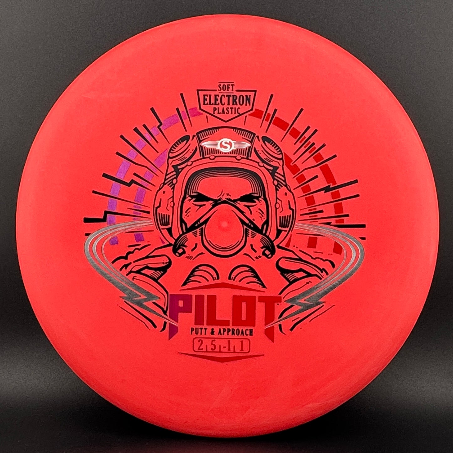 Soft Electron Pilot