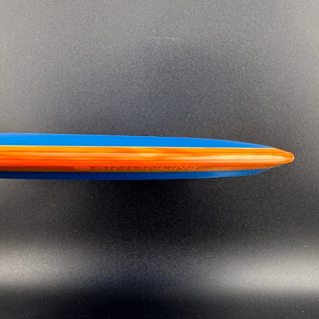 Neutron Bokeh - Special Edition Axiom