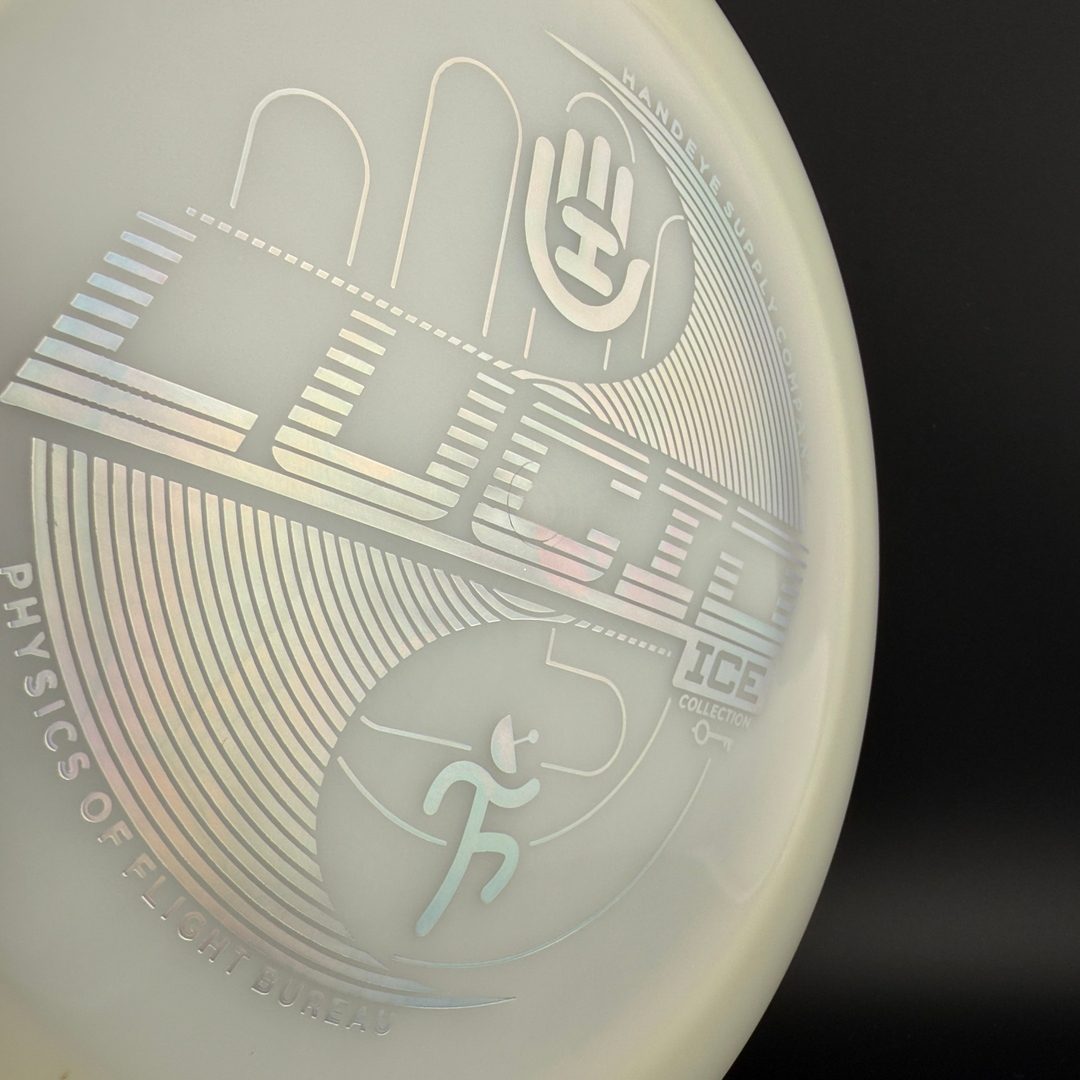 Opto Ice Havoc - Handeye Misprint Latitude 64