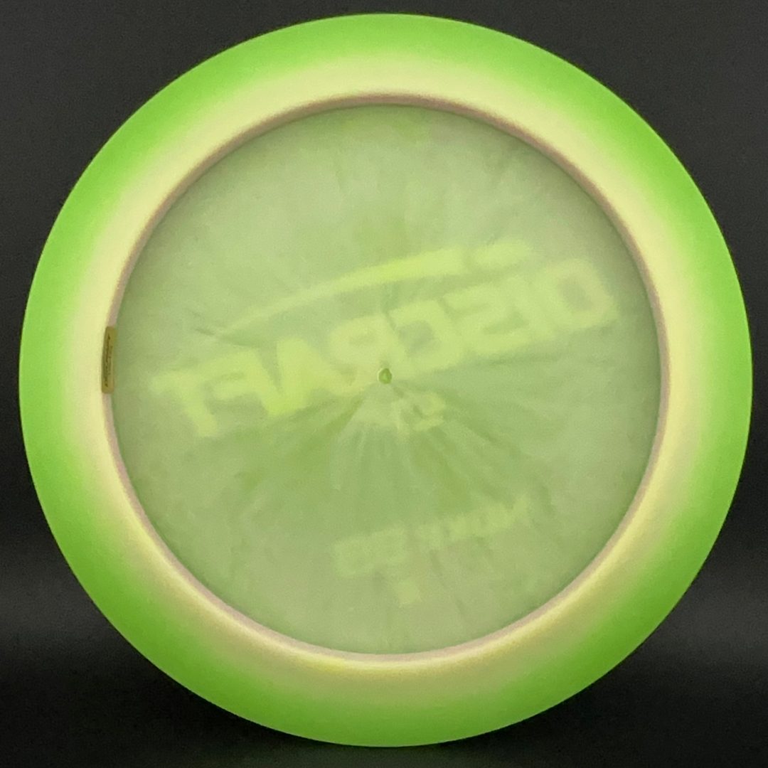 ESP Nuke SS Discraft