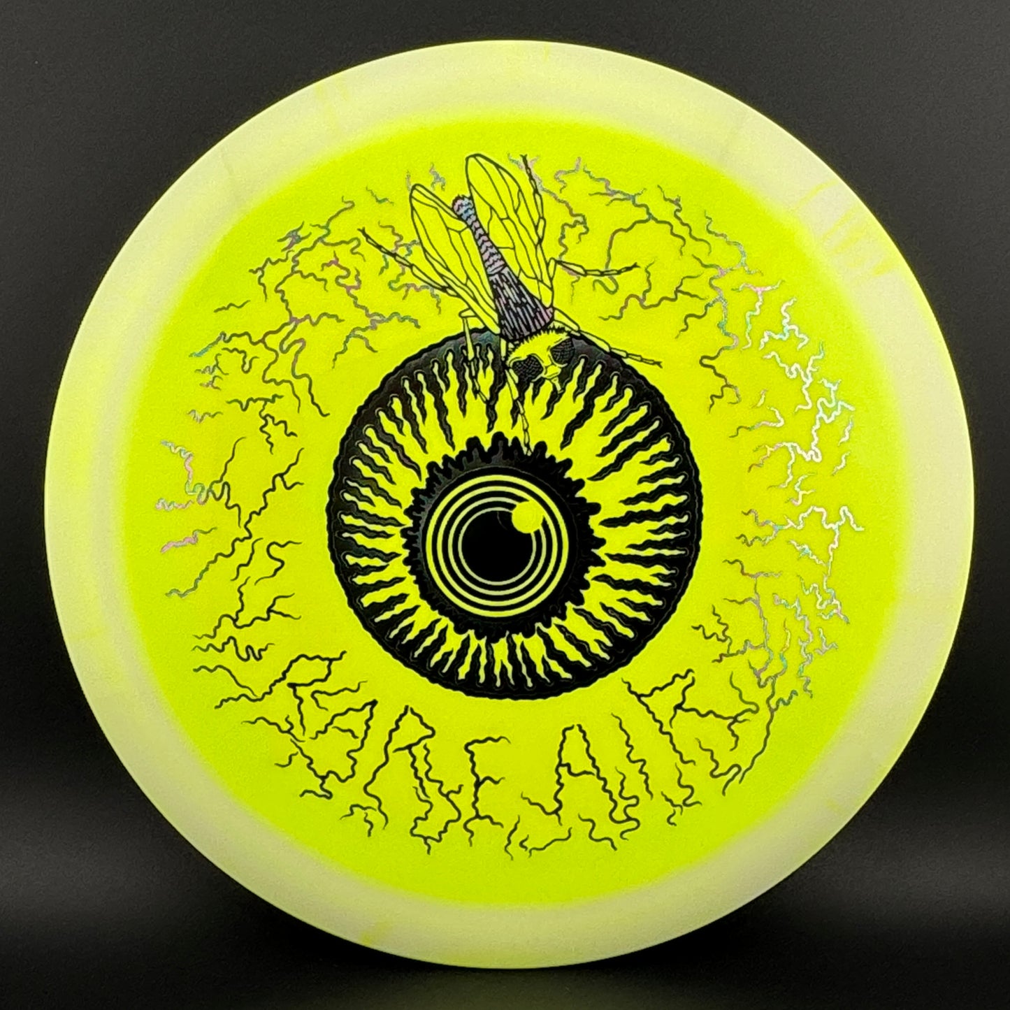 Halo Star Sidewinder- Eye-Fly RAD V2 by Ripper Studios