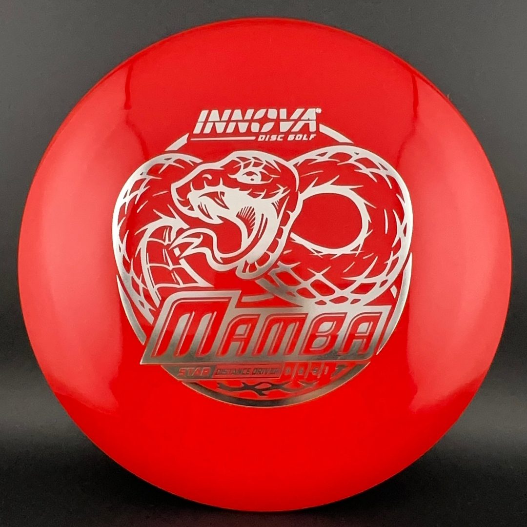 Star Mamba Innova
