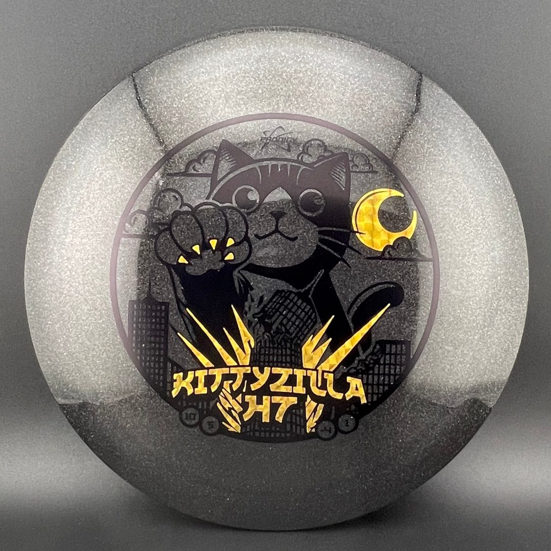 H7 750 Glimmer Kittyzilla Returns Prodigy