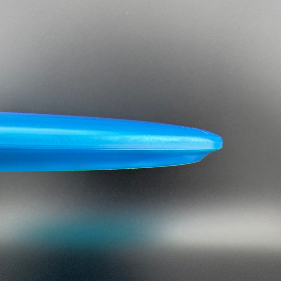 Custom Z Buzzz - Gibson Industries *Gibson Stash* Discraft