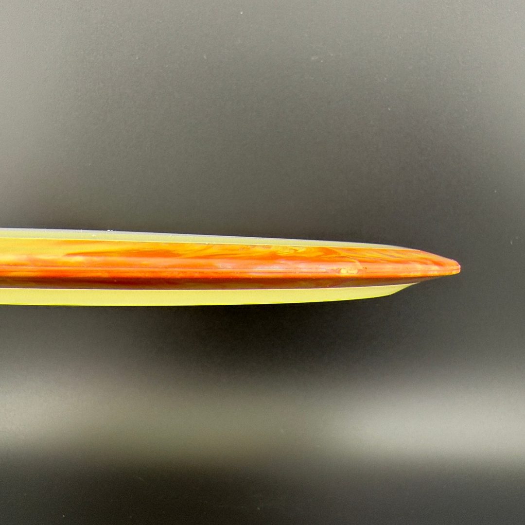 Eclipse Insanity Axiom