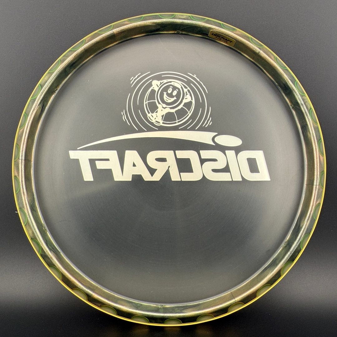 FuZed Z Zone - Whippy Labor Day Discraft