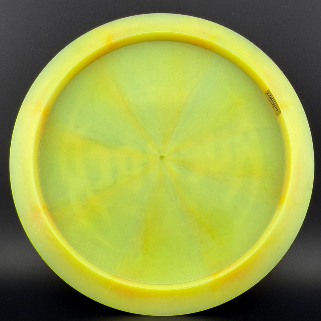 Colorshift Z Avenger - Nate Doss 20th Anniversary Edition Discraft