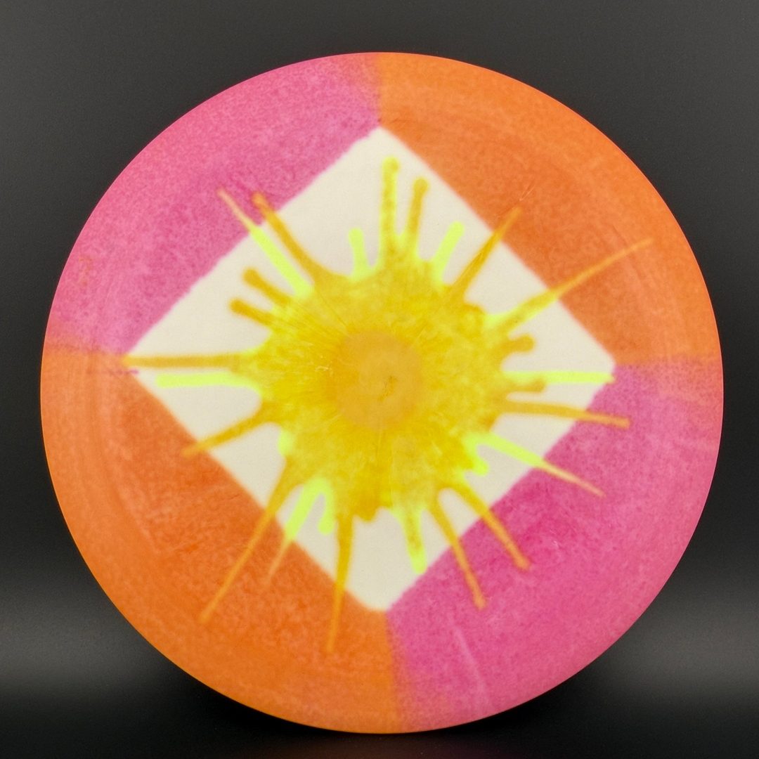 Sirius Orion LF Penned - Lightweight - Dyed Millennium