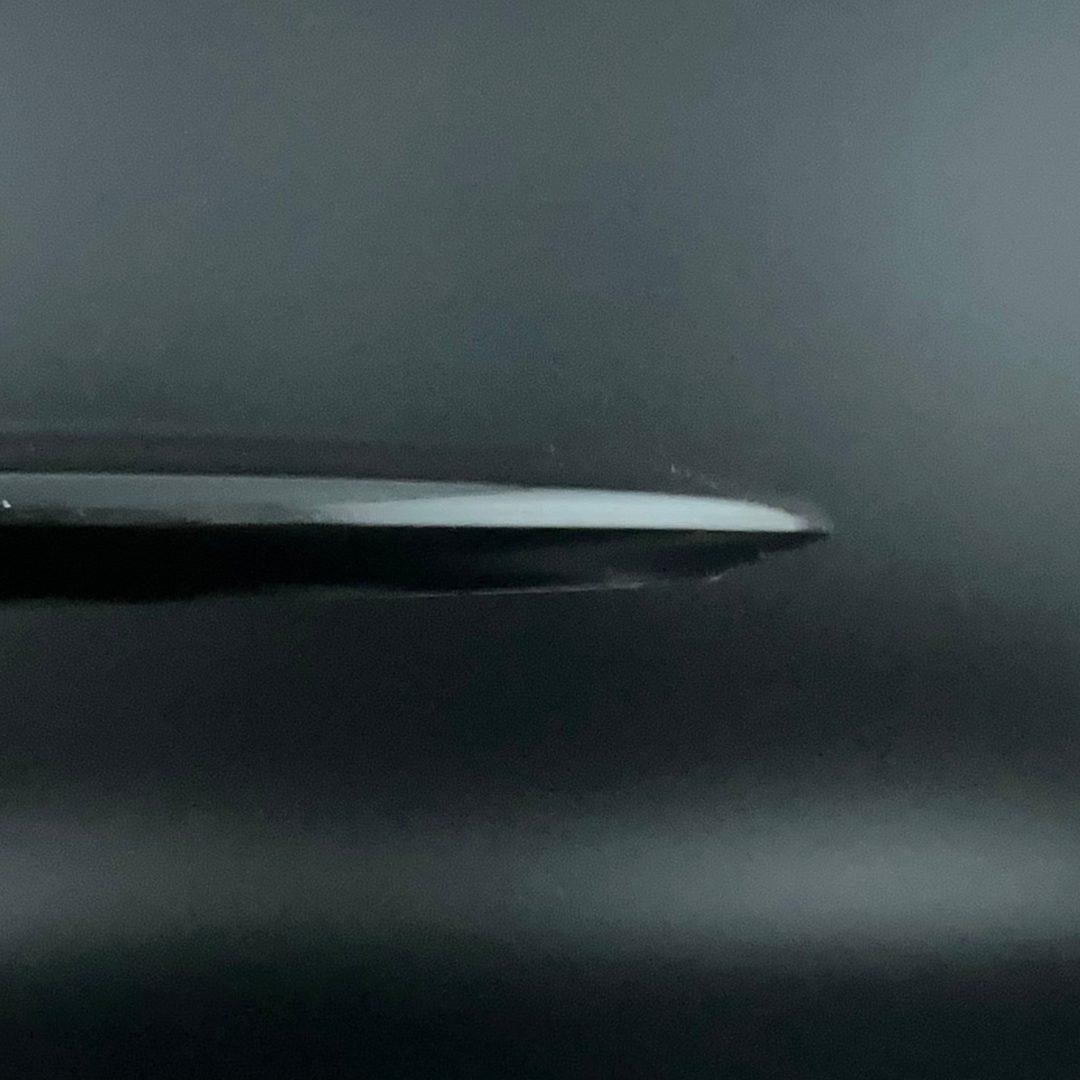 Glow Retina Chemtrail -Crushin' Amanitas by Manny Trujillo Doomsday Discs