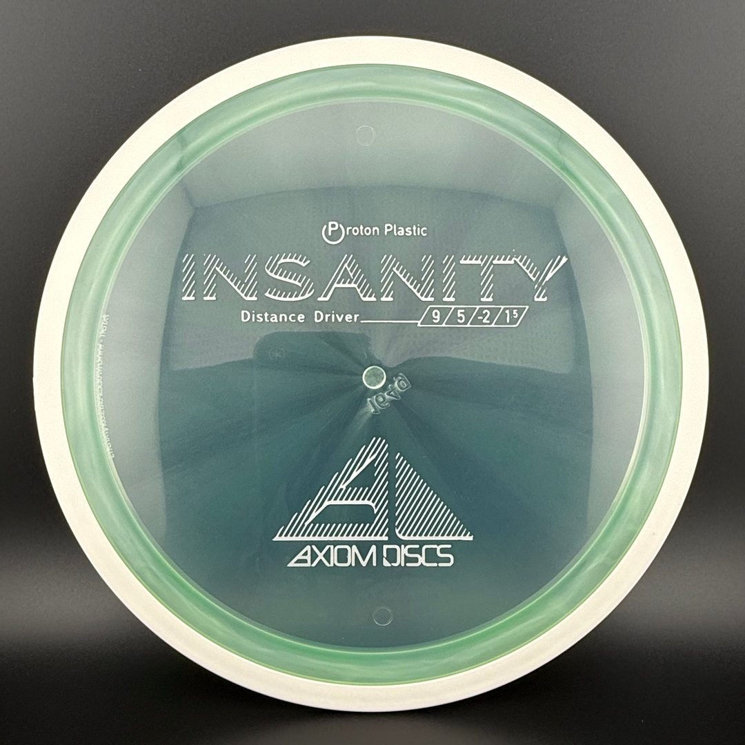 Proton Insanity Axiom