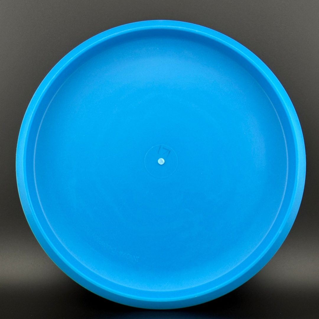 Soft P-Line P1 - The Maniac - 2015 Run *Warehouse Stash* Discmania