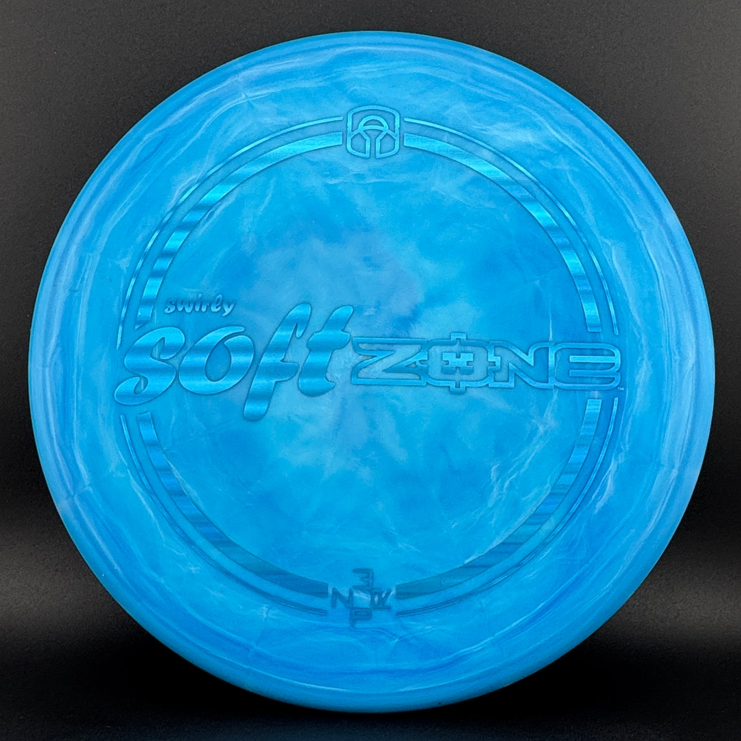 Soft Swirl Zone - Andrew Presnell - 2026 Ledgestone Edition