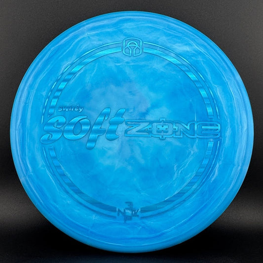 Soft Swirl Zone - Andrew Presnell - 2026 Ledgestone Edition Discraft