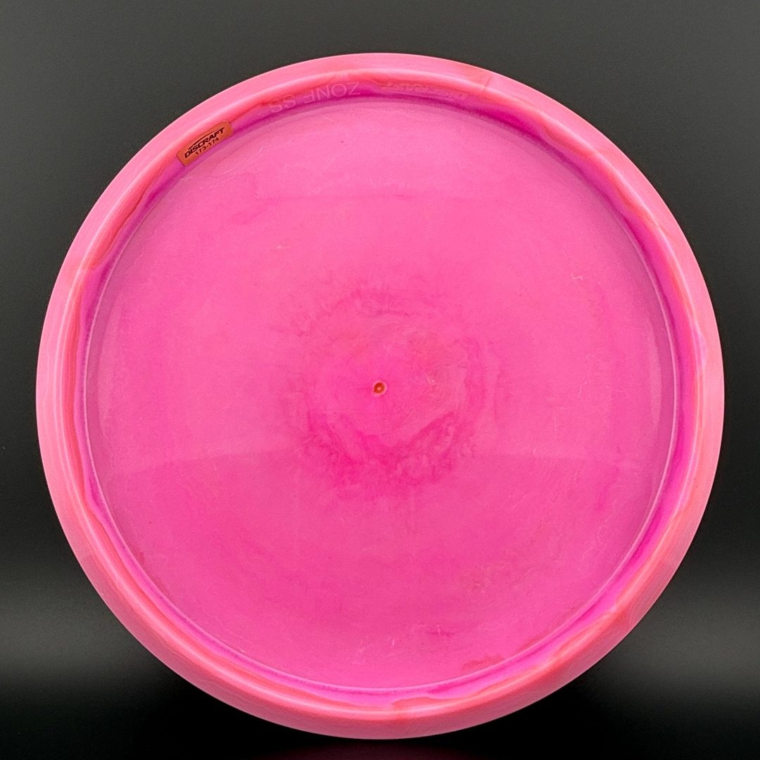 ESP FLX Zone SS - Big Cupid's Arrow Discraft