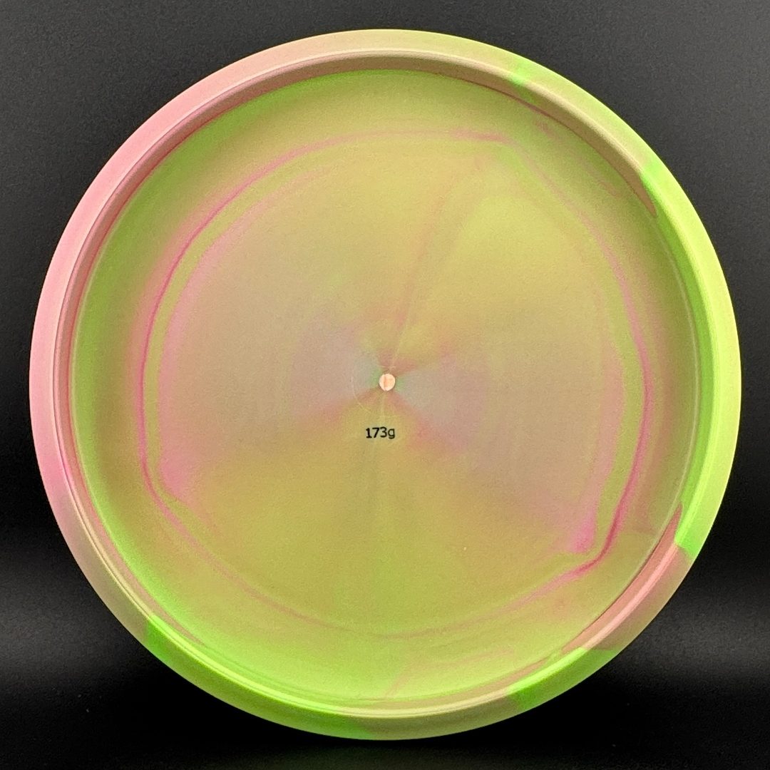Soft Ration Bleak Doomsday Discs