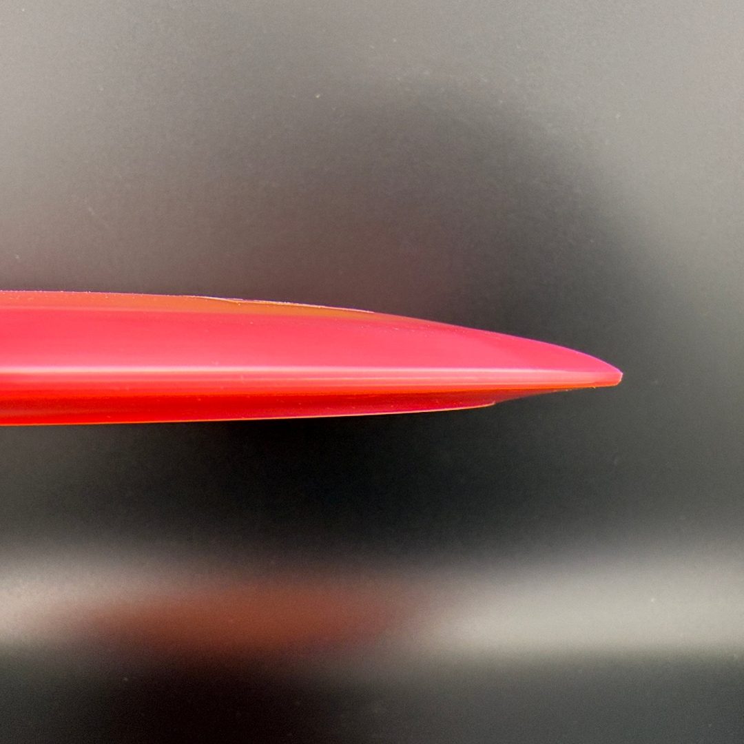 Big Z Swirl Nuke - Ledgestone 2025 Season 2 Discraft