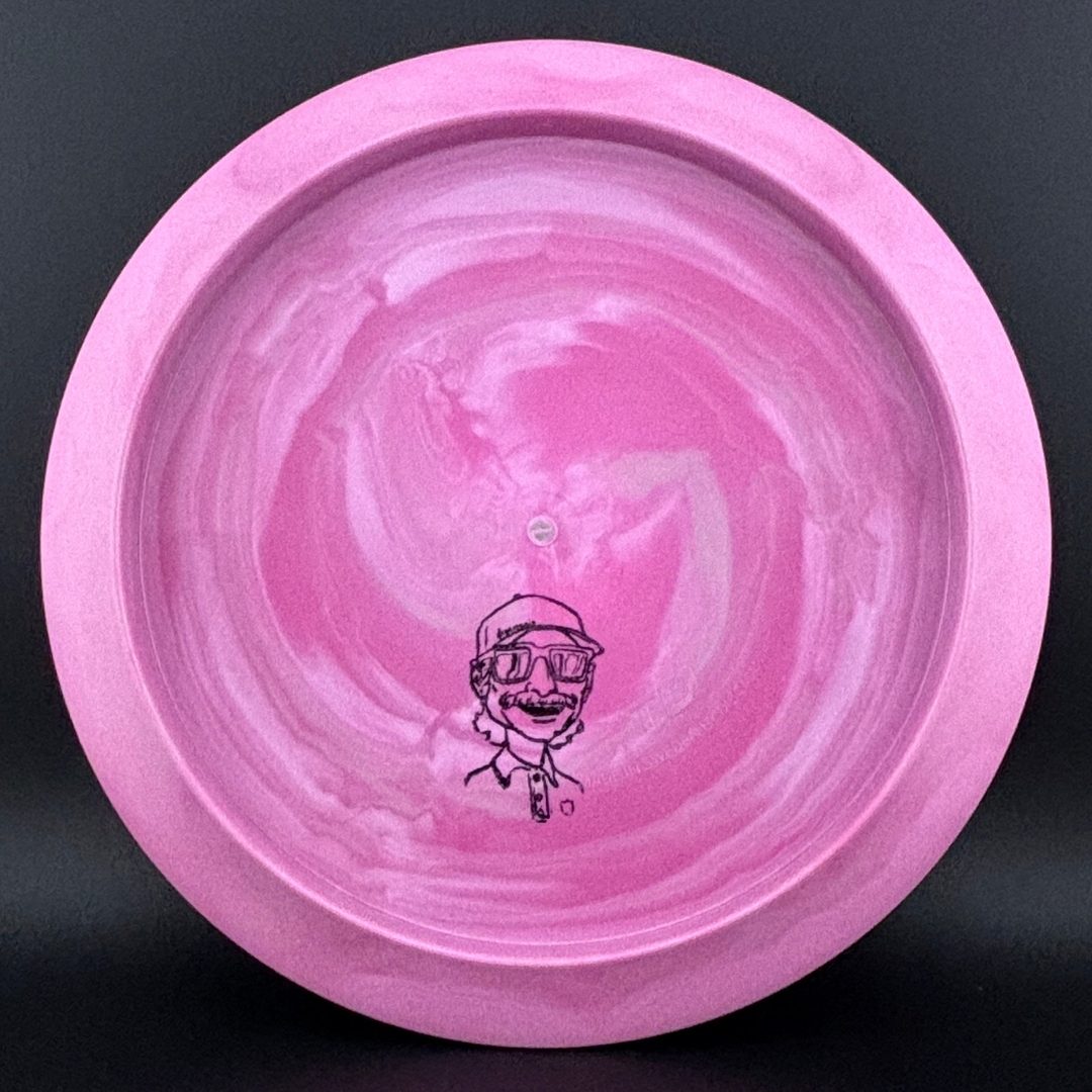 Swirl S-Line TD - Special Edition *Colten Stash* Discmania