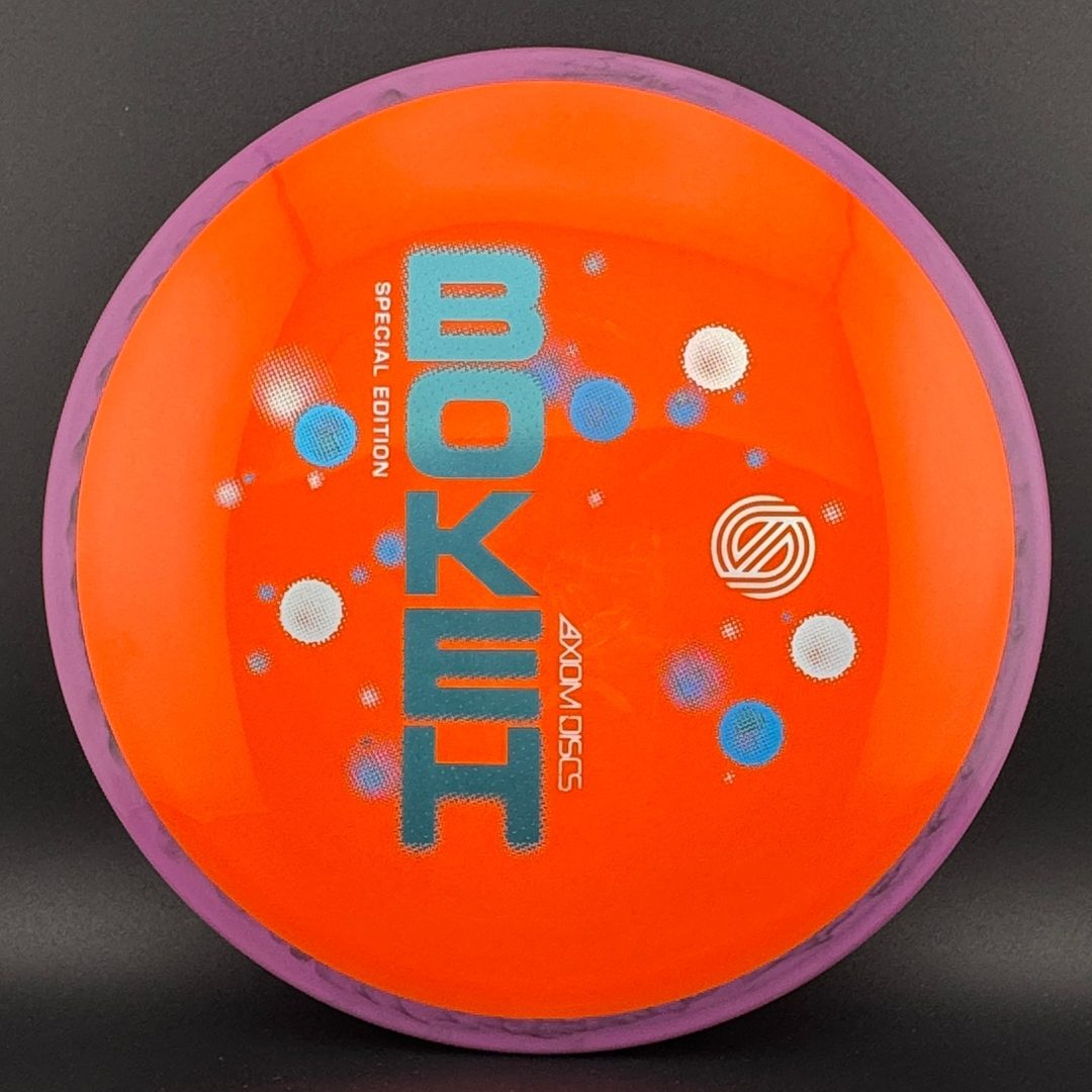 Neutron Bokeh - Special Edition Axiom