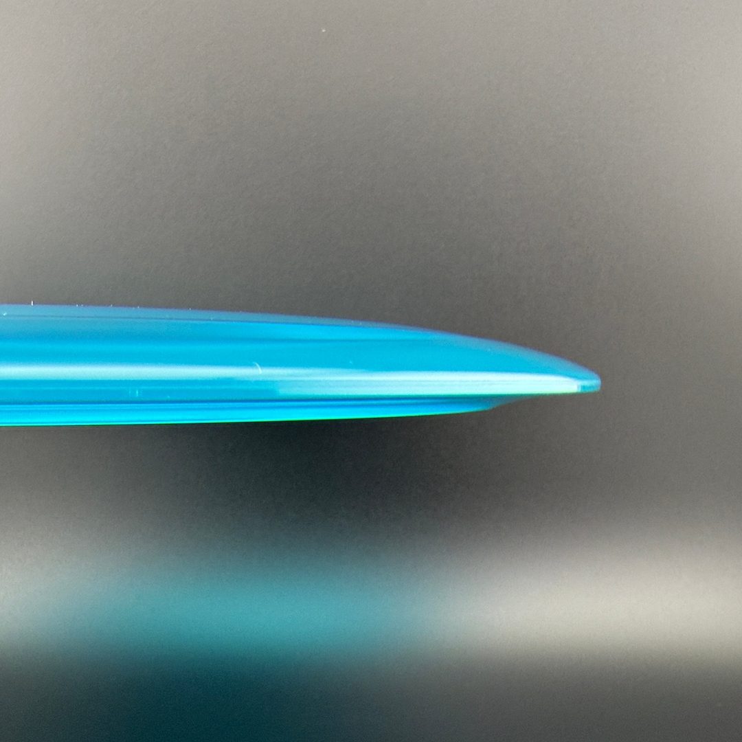 C-line DD - 2024 Reinvented Discmania