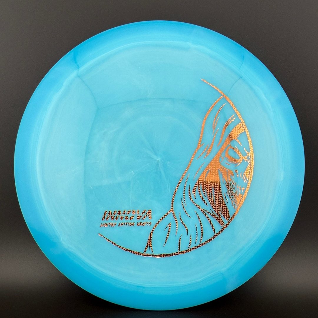 Swirled Star Wraith - Limited Edition Innova