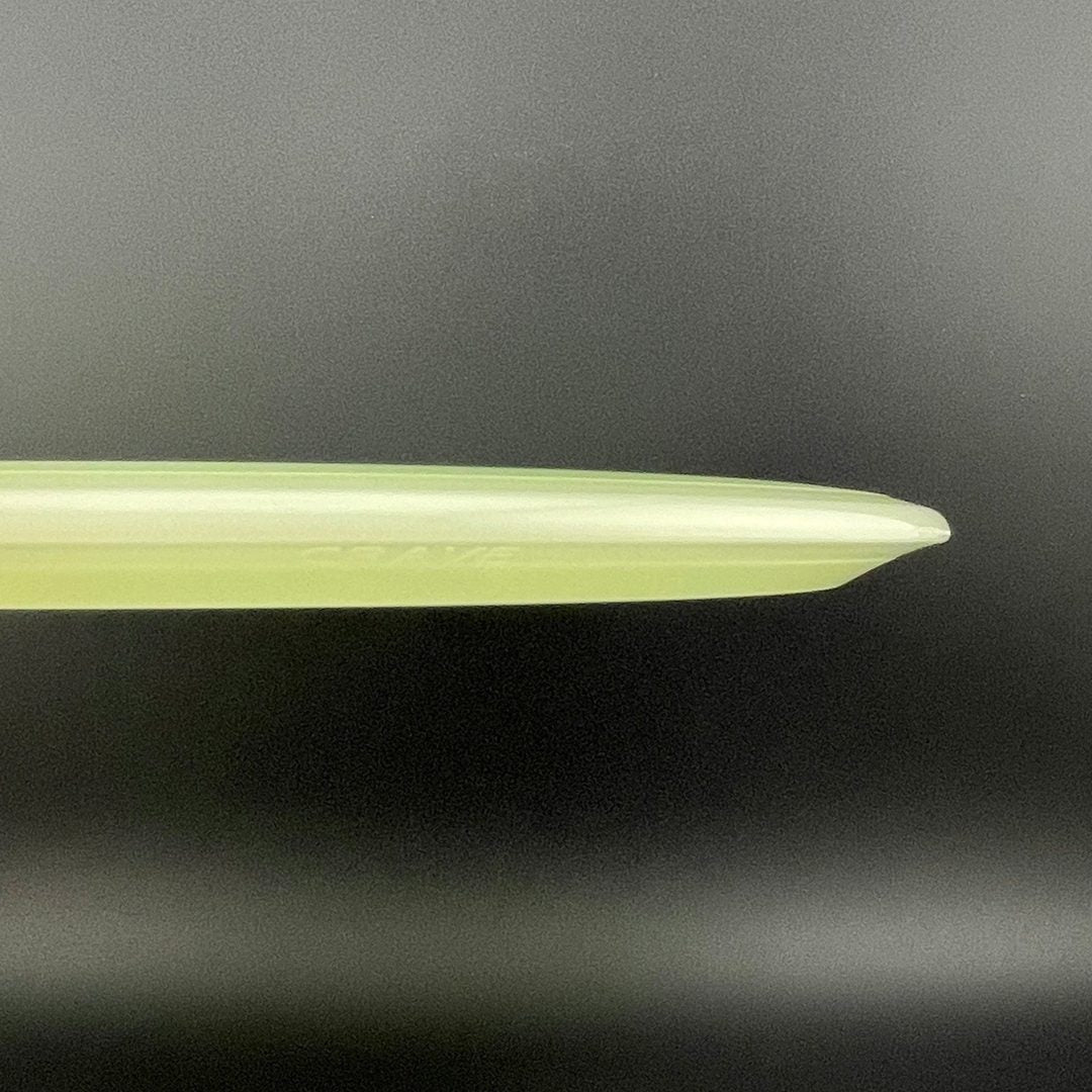 Total Eclipse Crave - Special Edition by Scott Oswalt Axiom