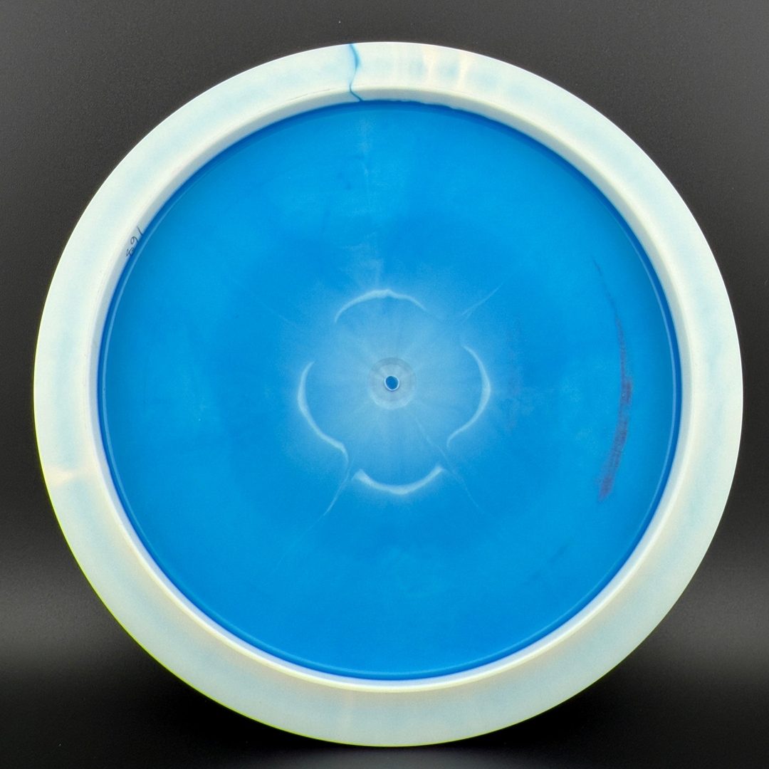 Contrast Thermo Lark - James Proctor Signature Series Stokely Discs